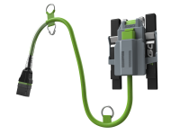 ABH3000 Akku-Holster + Adapter