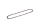 AC1001 25cm Schneidkette für Hochentaster