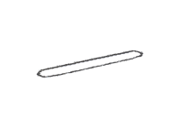 AC1601 40cm Schneidkette für Kettensäge