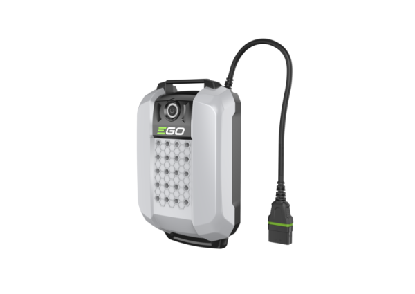 BAX1500 Rückentragbarer Akku