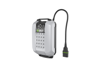 BAX1500 Rückentragbarer Akku