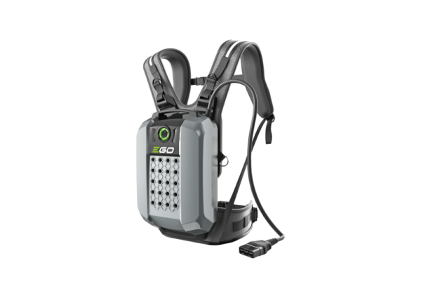 BAX1501 Rückentragbarer Akku