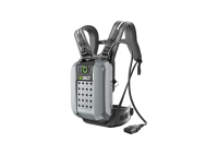 BAX1501 Rückentragbarer Akku