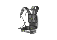 BAX1501 Rückentragbarer Akku
