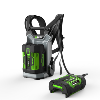 BH1001 Rückentragegestell mit Adapter