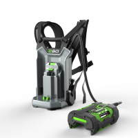 BH1001 Rückentragegestell mit Adapter