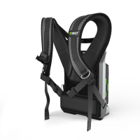 BH1001 Rückentragegestell mit Adapter