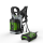 BH1001 Rückentragegestell mit Adapter