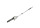 PSA1000 Multi-Tool 25cm Hochentaster-Aufsatz