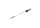 PSA1000 Multi-Tool 25cm Hochentaster-Aufsatz
