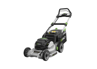 LM1700E 42cm Kunststoff Rasenmäher