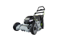 LM1700E 42cm Kunststoff Rasenmäher