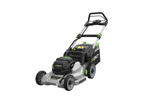 LM1701E 42cm Kunststoff-Rasenmäher Kit
