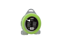AL2015T 2.0mm/15m Faden gedreht