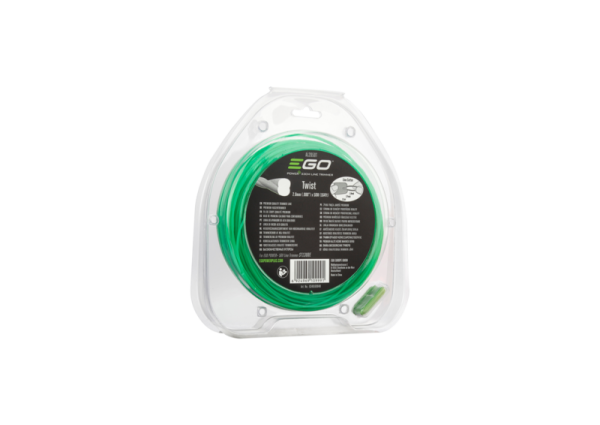 AL2050T 2.0mm/50m Faden gedreht