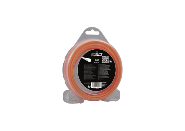 AL2415R 2.4mm/15m Rundfaden