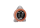 AL2415R 2.4mm/15m Rundfaden