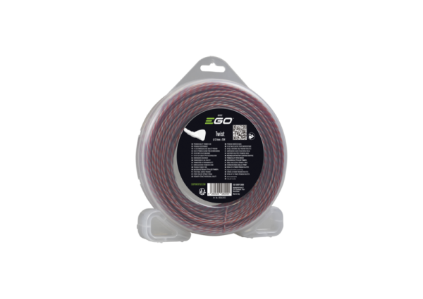 AL2475T 2.4mm/75m Faden gedreht