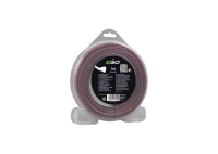AL2475T 2.4mm/75m Faden gedreht