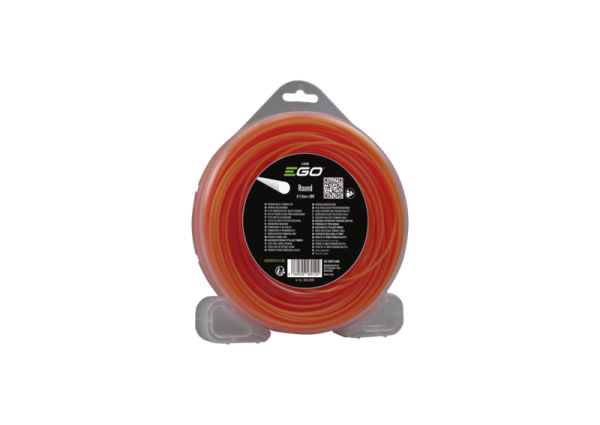 AL2490R 2.4mm/90m Rundfaden