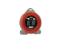 AL2490R 2.4mm/90m Rundfaden