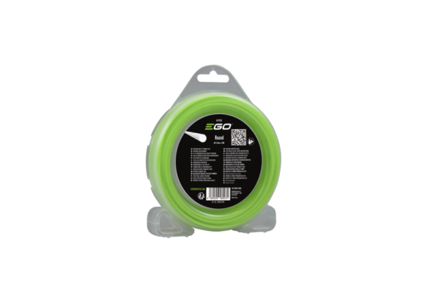AL2715R 2.7mm/15m Rundfaden