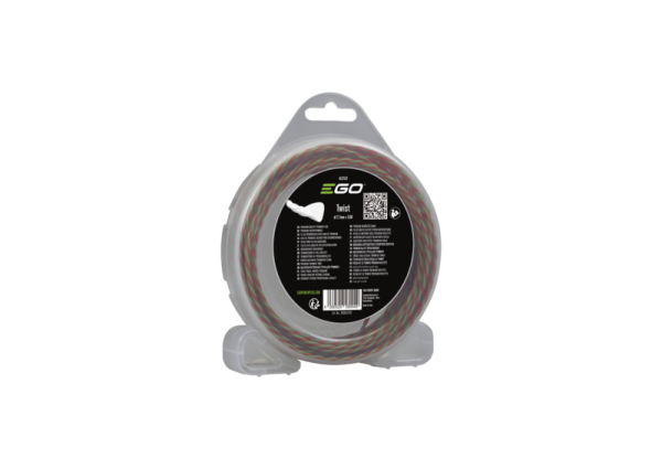 AL2715T 2.7mm/15m Faden gedreht