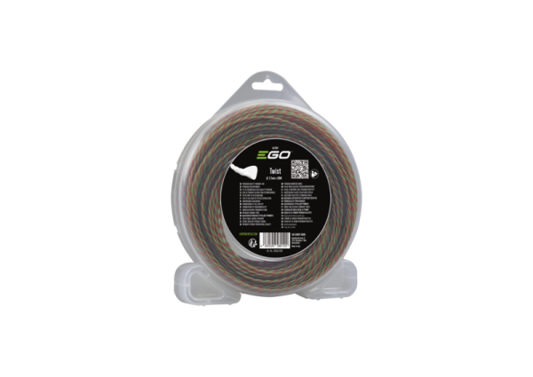 AL2760T 2.7mm/60m Faden gedreht