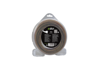 AL2760T 2.7mm/60m Faden gedreht