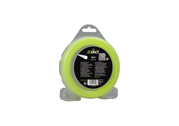 AL3012R 3.0mm/12m Rundfaden