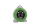 AL3050T 3.0mm/50m Faden gedreht