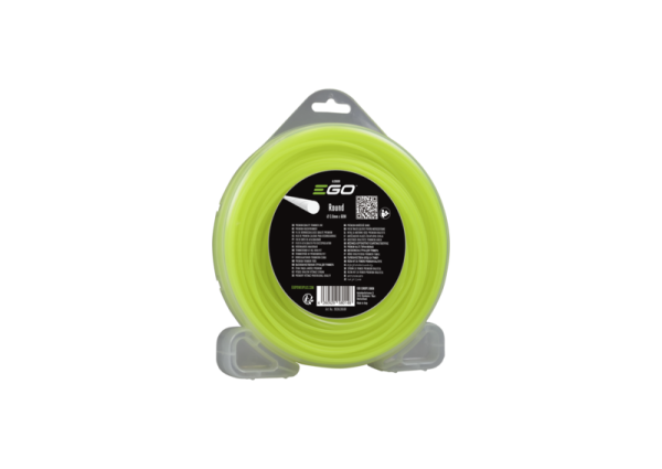 AL3060R 2.7mm/60m Rundfaden