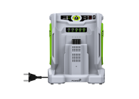 CH7000E-T 700W Bluetooth-Schnellladegerät