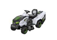 TR3801E-B 98cm Rasentraktor mit Fangkorb im Kit mit...