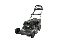 LM2020E-SP 50cm Metall-Rasenmäher mit Radantrieb