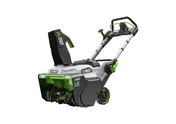 SNT2124E-AP 52cm Einstufige Schneefräse Kit
