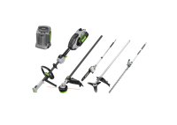 MHBC1204E Multi-Tool Kit inkl. Antrieb, Freischneider-,...