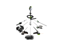 PHX1600  Multi-Tool Profi-Antriebseinheit