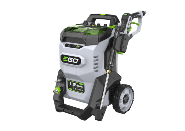 HPW2000E-K2757 Hochdruckreiniger Kit