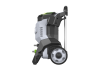 HPW2000E-K2757 Hochdruckreiniger Kit