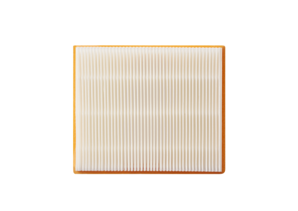 AVF0900 Flachfilter für Nass-/Trockensauger