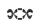 ARP2120 52cm Gummiwalzen Set