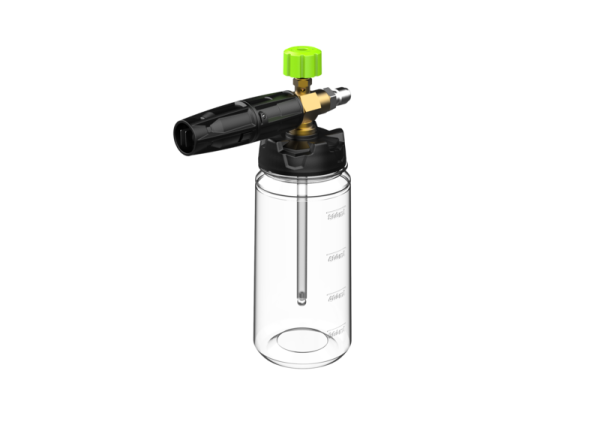 AFC2000E Premium Schaumkanone