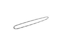 AC1835 45cm Schneidkette für Kettensäge