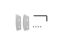 AB0800I 20cm Wechselklingensatz (2Stk.)