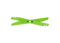 AB2211D-E 55cm Doppeltes Mulchmesser