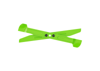 AB2212D-E 55cm Doppeltes Auftriebsmesser zum Fangen