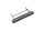 AR2100 52cm Rasenwalzen Kit