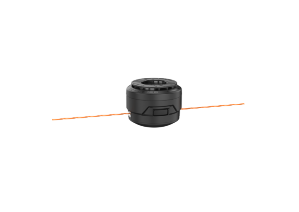 AH1620 2.4mm/4m Faden mit Line IQ Fadenkopf