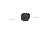 AH1620 2.4mm/4m Faden mit Line IQ Fadenkopf